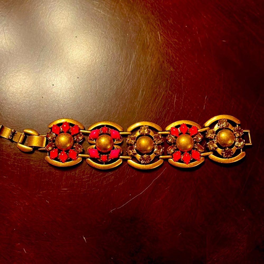 Stella & Dot bracelet